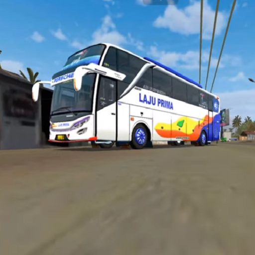 Mod Bussid JB3+