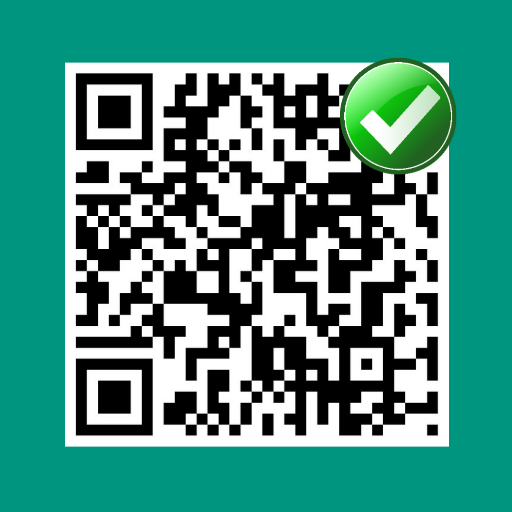 QR & Barcode Scanner