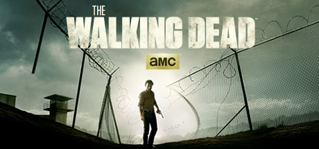 The Walking Dead: Robert Kirkman on the Set of Season 4