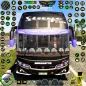 Bus Simulator Games 3D Offline
