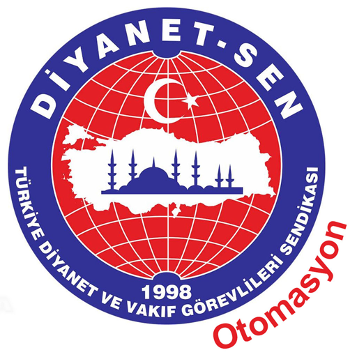 Diyanet-Sen Otomasyon