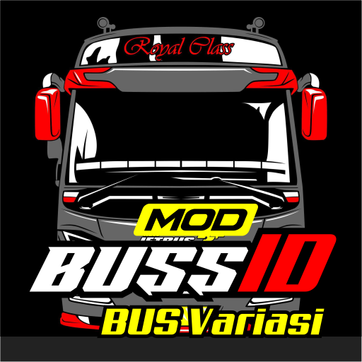 Mod Bussid Bus Variasi