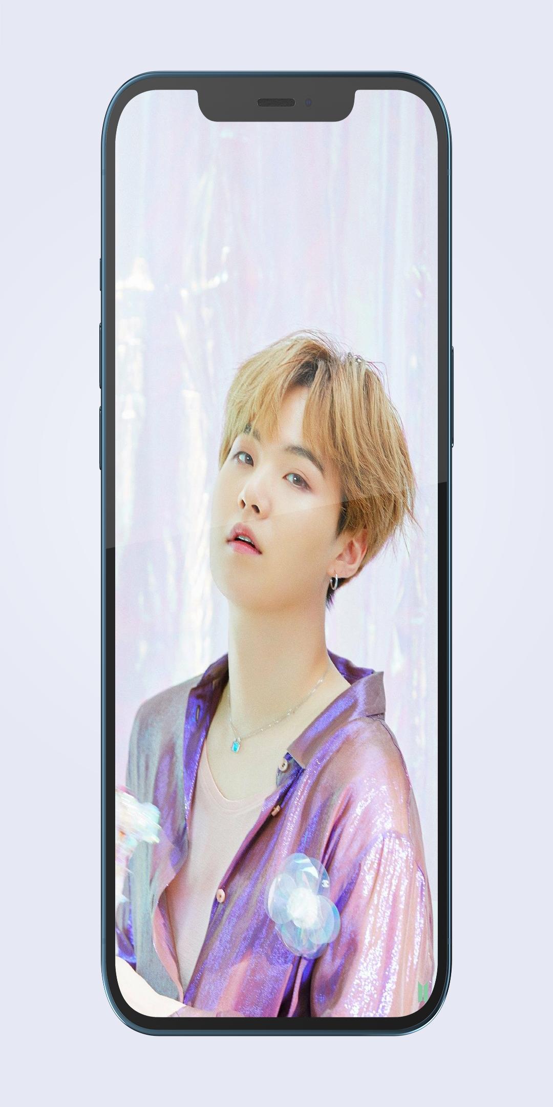 Скачать Min yoongi BTS wallpaper на ПК | Официальный представитель GameLoop