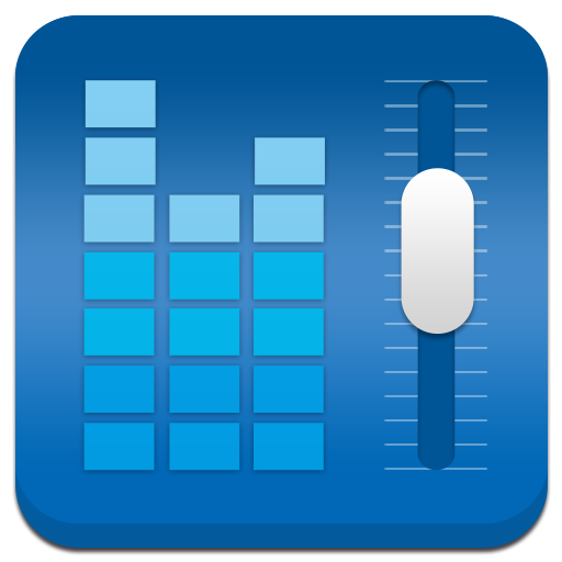 Music Volume Equalizer