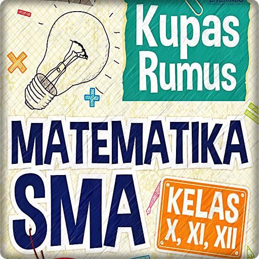 Rumus Matematika SMA Lengkap