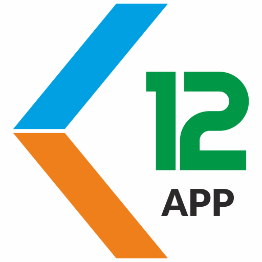 K12App - App for schools