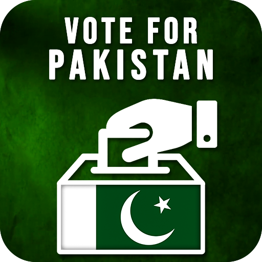Vote for Pakistan - Election 2