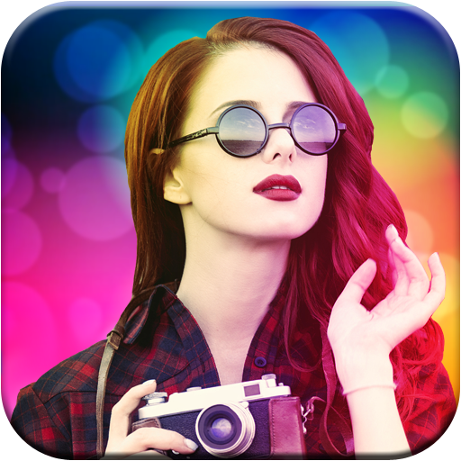 Photo Editor