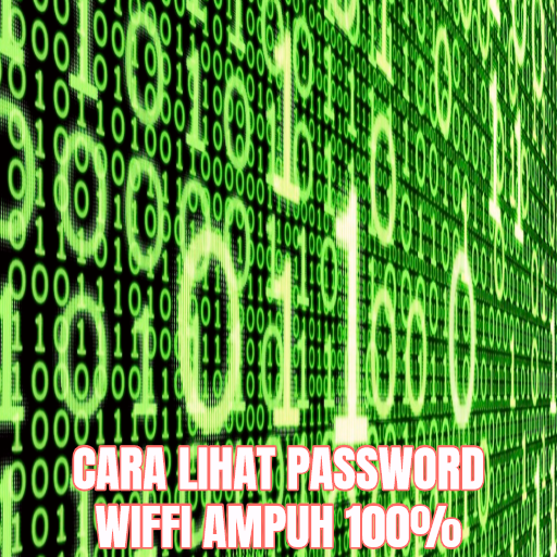 Cara Bobol Password Wifi Ampuh