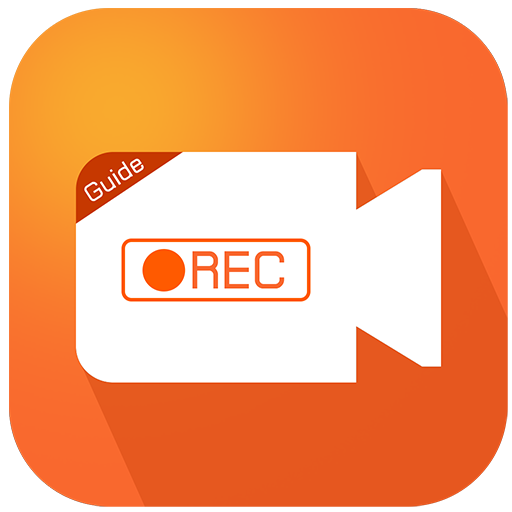 Manual Mobile Screen Recorder