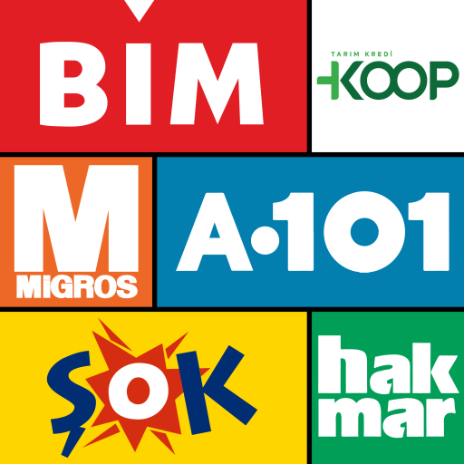 Aktüel Ürünler - A101 Bim Şok