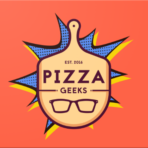 Pizza Geeks