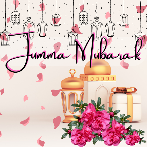 Jumma Mubarak