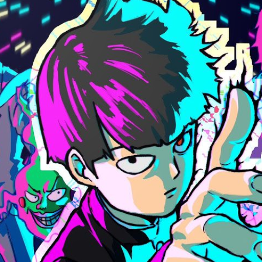 Mob Psycho 100 HD Wallpapers!