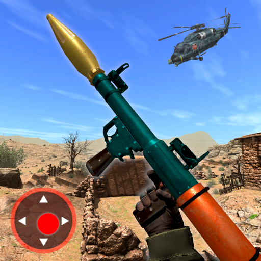 Army Shooting 3d Game–Surgical