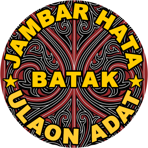 Jambar Hata Ulaon Adat Batak