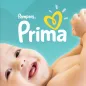 Prima Kulübü: Bebek Gelişimi