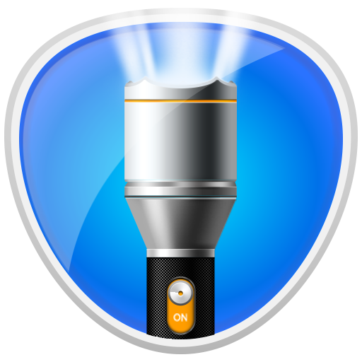 High-powered Flashlight – Brightest Flashlight App