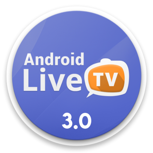 Android Live Tv 3.0 - TV Online Grátis