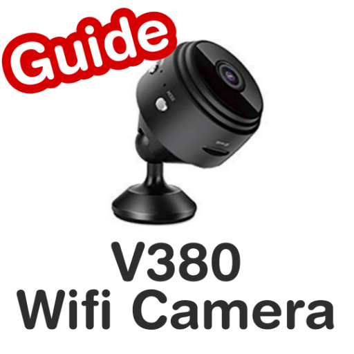 v380 wifi camera