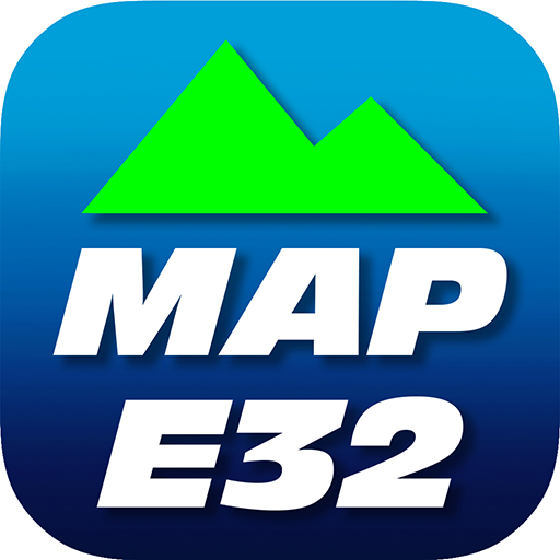 Map E32