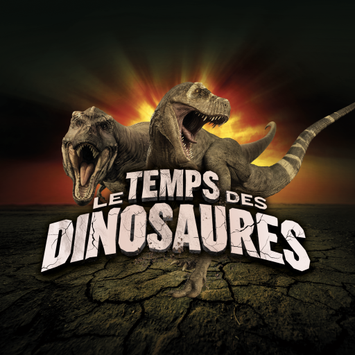 LE TEMPS DES DINOSAURES