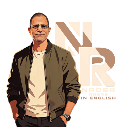 MR Nader Ragab