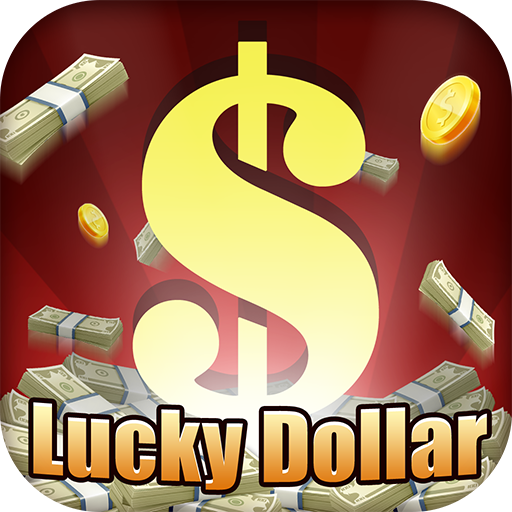 Lucky Dollar - Scratch off Games For Big Prize