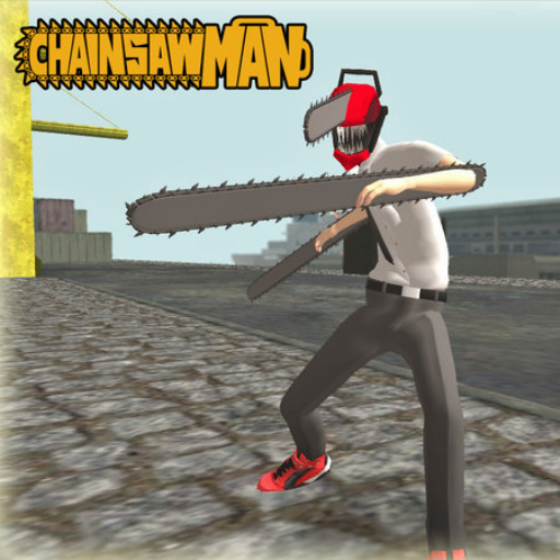 Mod Chainsaw Man Game Guide