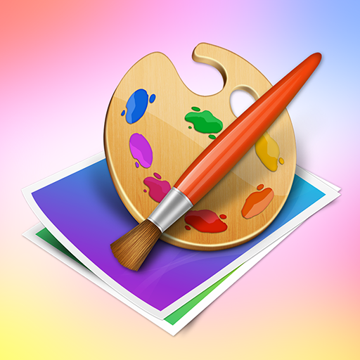 Disney Coloring Book