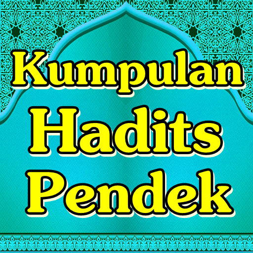 Kumpulan Hadits Pendek Terleng