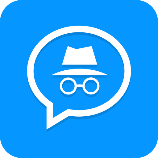 Incognito Messenger