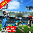 Real Asia Cup: Cricket 3D Game