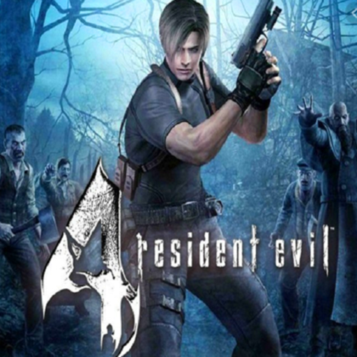 Resident Evil 4 Walkthrough