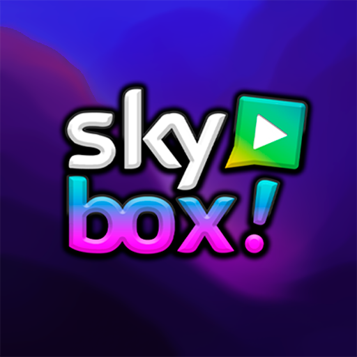 SKY BOX BETA