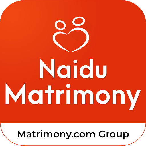 Naidu Matrimony - Marriage App