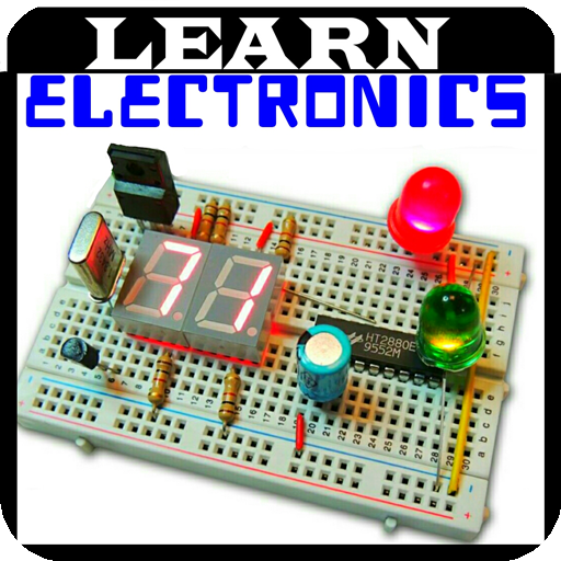 Electronica'yı kolayca öğrenin
