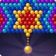 Bubble Pop Sky! Puzzle Games
