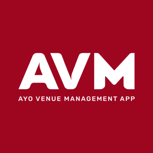 AVM: AYO Venue Management