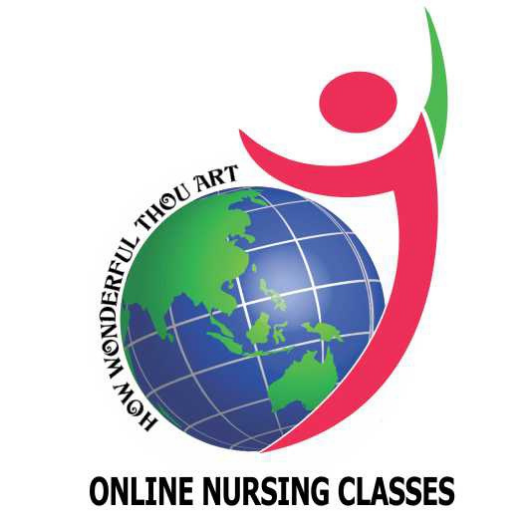 Online Nursing Classes