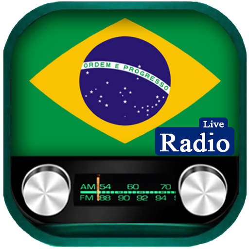 Rádio Brasil: Rádio AM FM