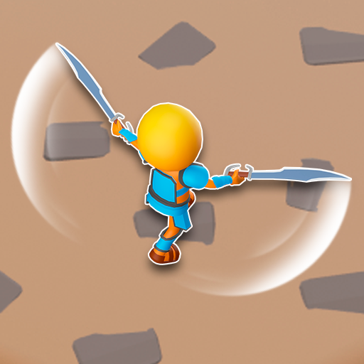 Gladiator Trainer