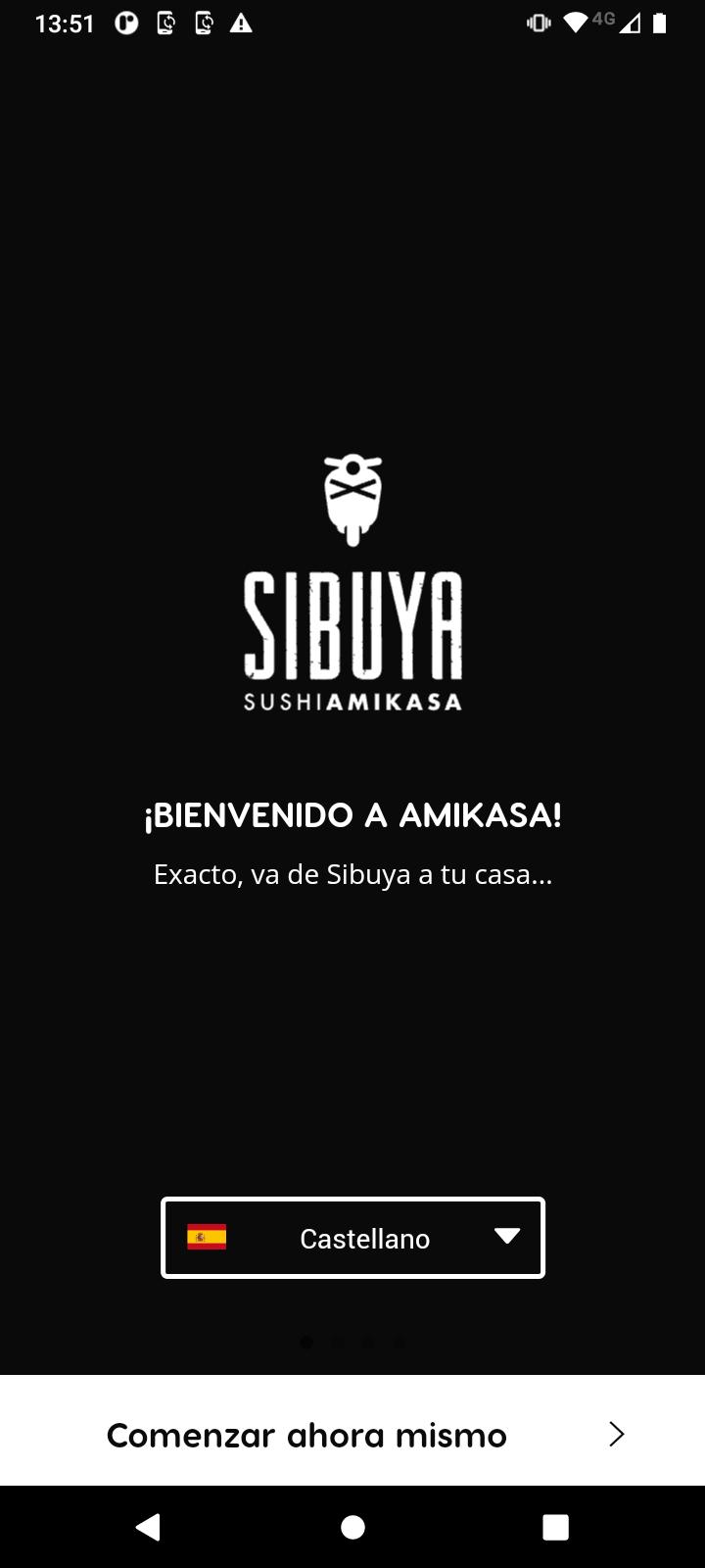 Descargar Sibuya AMIKASA en PC | GameLoop Oficial