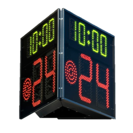 Basketball Shot Clock