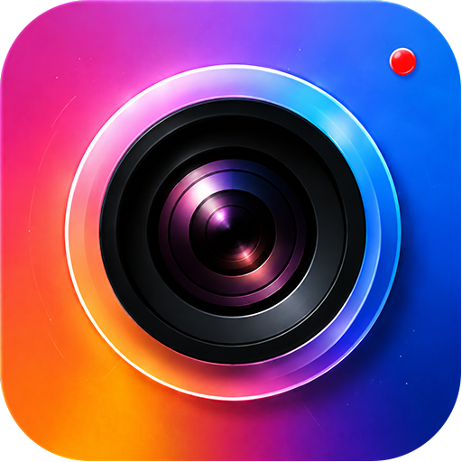 HD कैमरा - मैनुअल DSLR