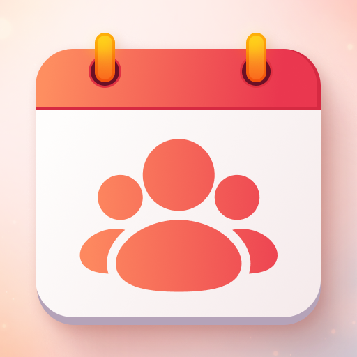 Looping - Family calendar