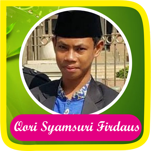 Qori Syamsuri Firdaus