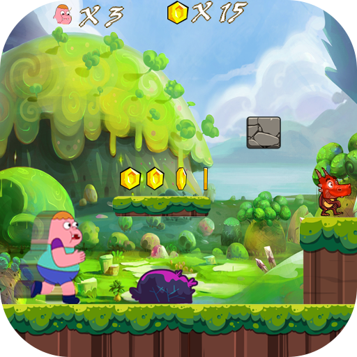 Clarence-adventure game