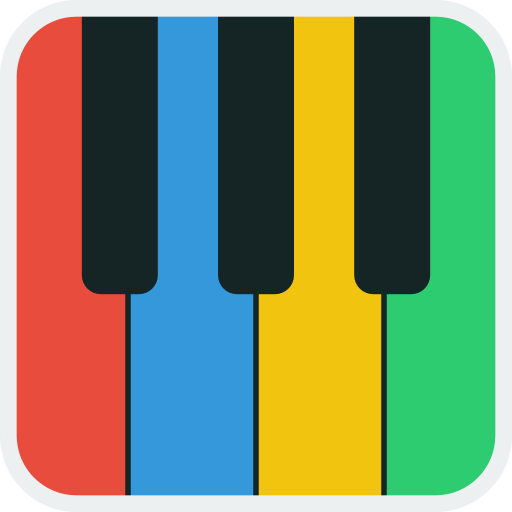 Easy Piano