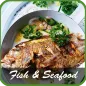 1000+ Fish & Seafood Recipes
